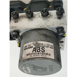 Recambio de nucleo abs para kia rio (bc)(2000) 1.3 referencia OEM IAM BE6000F302 5WY7E14B  
