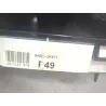 Recambio de cuadro completo para hyundai sonata v (nf) 2.0 crdi referencia OEM IAM 940033K671  