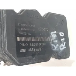 Recambio de nucleo abs para kia rio (bc)(2000) 1.3 referencia OEM IAM BE6000F302 5WY7E14B  