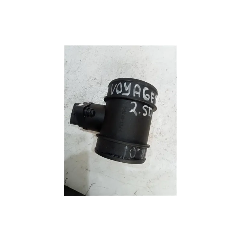 Recambio de caudalimetro para chrysler voyager (rg)(2001) 2.8 crd referencia OEM IAM 0281002451  