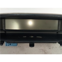 Recambio de cuadro completo para citroën c4 berlina (06.2004) 2.0 16v referencia OEM IAM P96613462ZD 281164004C 281143604  