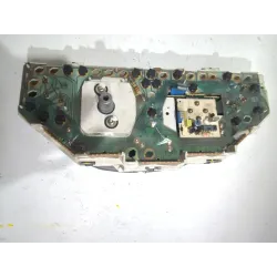 Recambio de cuadro completo para peugeot 106 (s1)(08.199103.1996) 1.1 (60 cv) referencia OEM IAM 9623310080  