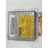 Recambio de centralita airbag para citroën xsara berlina (1997) 1.9 td referencia OEM IAM 550741100  