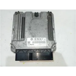 Recambio de centralita inyeccion para volkswagen caddy (2k)(02.2004) 2.0 furg. [2,0 ltr. - 51 kw sdi] referencia OEM IAM 03G9060