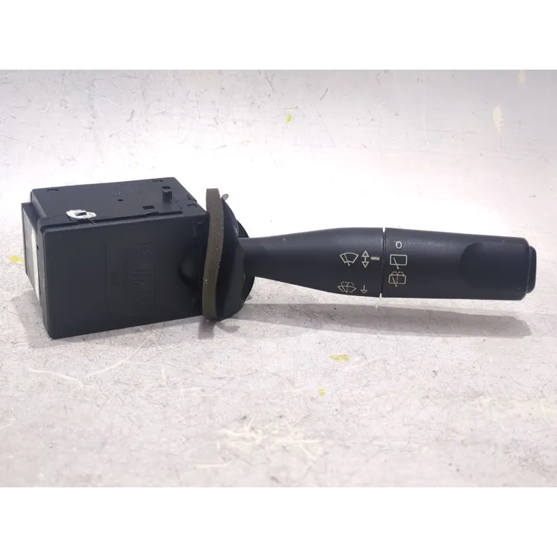 Recambio de mando limpiaparabrisas para citroën saxo (s0, s1) 1.1 x, sx referencia OEM IAM 96049597Zl  