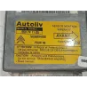Recambio de centralita airbag para citroën xsara berlina (1997) 1.9 td referencia OEM IAM 550741100  