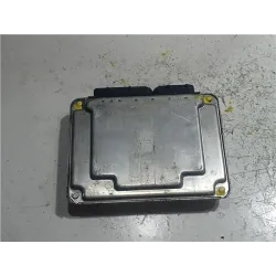 Recambio de centralita inyeccion para volkswagen golf iv berlina (1j1)(1997) 1.6 16v referencia OEM IAM 038906019CJ EDC15P+  