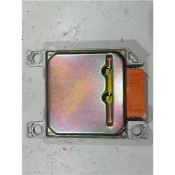 Recambio de centralita airbag para citroën xsara berlina (1997) 1.9 td referencia OEM IAM 550741100  