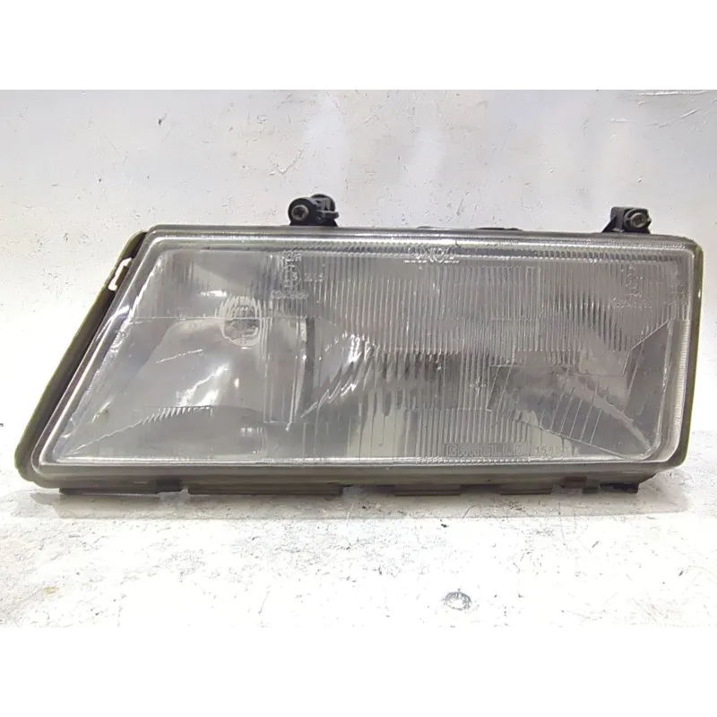 Recambio de faro delantero izquierdo para lancia dedra berlina (1990) 1.9 tds (835ee, 835ef) referencia OEM IAM 7R0145990  