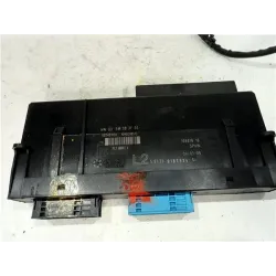 Recambio de modulo confort para bmw serie 1 berlina 3p (f21)(2012) referencia OEM IAM 532421120  
