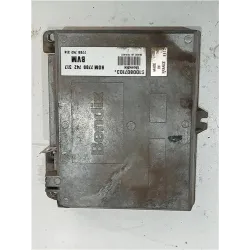 Recambio de centralita inyeccion para renault espace (j11)(1984) 2.1 turbo d [2,1 ltr. - 65 kw turbodiesel] referencia OEM IAM S