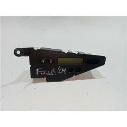 Recambio de reloj horario para ford focus berlina (cap)(08.2004) 2.0 ghia [2,0 ltr. - 100 kw tdci cat] referencia OEM IAM 2M5T10