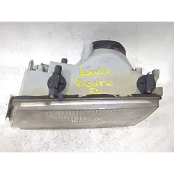 Recambio de faro delantero izquierdo para lancia dedra berlina (1990) 1.9 tds (835ee, 835ef) referencia OEM IAM 7R0145990  