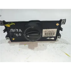 Recambio de mandos climatizador para seat ibiza (6k1)(08.1999) 1.4 referencia OEM IAM 6K0819045C 69352201  