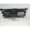 Recambio de mandos climatizador para seat ibiza (6k1)(08.1999) 1.4 referencia OEM IAM 6K0819045C 69352201  