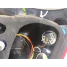 Recambio de piloto trasero derecho para ford fiesta vi (cb1, ccn) 1.0 ecoboost referencia OEM IAM C1BB13404AE  