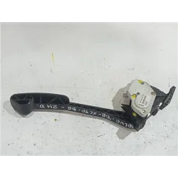 Recambio de potenciometro pedal gas para volvo xc90 (2002) d5 referencia OEM IAM 6PV00853716 30683520  