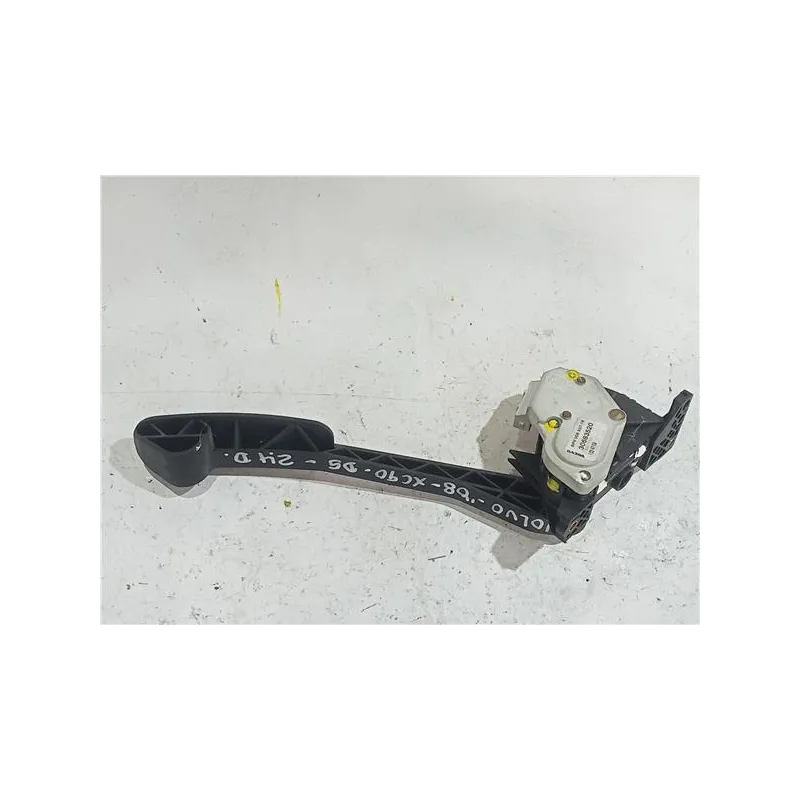Recambio de potenciometro pedal gas para volvo xc90 (2002) d5 referencia OEM IAM 6PV00853716 30683520  