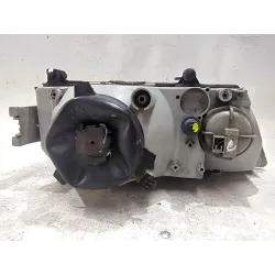 Recambio de faro delantero izquierdo para lancia dedra berlina (1990) 1.9 tds (835ee, 835ef) referencia OEM IAM 7R0145990  