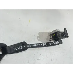 Recambio de potenciometro pedal gas para volvo xc90 (2002) d5 referencia OEM IAM 6PV00853716 30683520  