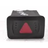 Recambio de boton emergencia para volkswagen golf iv (1j1) 1.9 tdi referencia OEM IAM 1J0953235C  