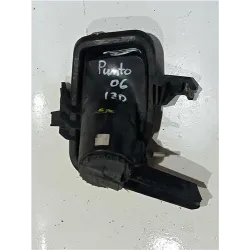 Recambio de faro antiniebla izquierdo para fiat grande punto (199)(2005) referencia OEM IAM PUNTO 2006  