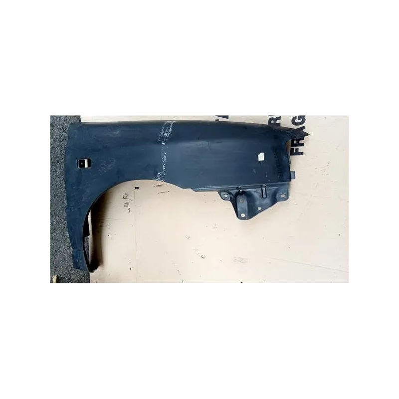 Recambio de aleta delantera derecha para seat toledo (1l)(09.1991) 1.6 i referencia OEM IAM   