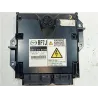 Recambio de centralita para mazda 5 berlina (cr)(2005) 2.0 cd referencia OEM IAM 2758006407 K4238  