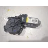 Recambio de motor elevalunas delantero derecho para hyundai sonata v (nf) 2.0 crdi referencia OEM IAM 400898  