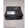 Recambio de modulo electronico para ford fiesta v (jh_, jd_) 1.3 referencia OEM IAM 6S6T15K600BJ  