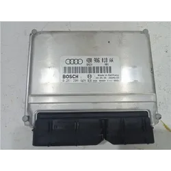 Recambio de centralita inyeccion para audi a4 avant (b5)(1994) 1.8 t [1,8 ltr. - 110 kw 20v turbo] referencia OEM IAM 4B0906018A