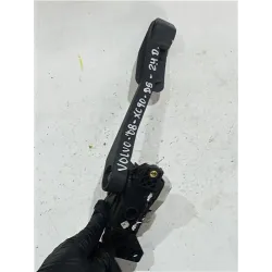 Recambio de potenciometro pedal gas para volvo xc90 (2002) d5 referencia OEM IAM 6PV00853716 30683520  