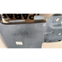 Recambio de aleta delantera derecha para seat toledo (1l)(09.1991) 1.6 i referencia OEM IAM   