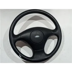 Recambio de volante para ford fiesta berlina (1996) 1.25 ghia [1,25 ltr. - 55 kw 16v cat] referencia OEM IAM C79MA  