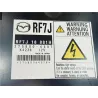 Recambio de centralita para mazda 5 berlina (cr)(2005) 2.0 cd referencia OEM IAM 2758006407 K4238  
