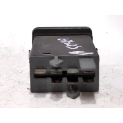 Recambio de boton emergencia para volkswagen golf iv (1j1) 1.9 tdi referencia OEM IAM 1J0953235C  