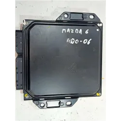Recambio de centralita para mazda 5 berlina (cr)(2005) 2.0 cd referencia OEM IAM 2758006407 K4238  