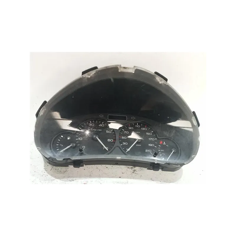 Recambio de cuadro completo para citroën berlingo (2002) collection (rhy / dw10td) referencia OEM IAM 9659364180  