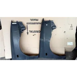 Recambio de aleta delantera derecha para seat toledo (1l)(09.1991) 1.6 i referencia OEM IAM   
