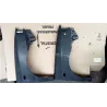 Recambio de aleta delantera derecha para seat toledo (1l)(09.1991) 1.6 i referencia OEM IAM   