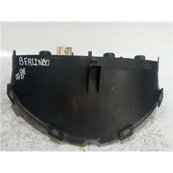 Recambio de cuadro completo para citroën berlingo (2002) collection (rhy / dw10td) referencia OEM IAM 9659364180  