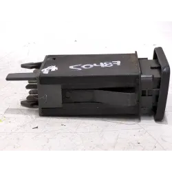 Recambio de boton emergencia para volkswagen golf iv (1j1) 1.9 tdi referencia OEM IAM 1J0953235C  