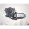 Recambio de motor elevalunas delantero derecho para hyundai sonata v (nf) 2.0 crdi referencia OEM IAM 400898  