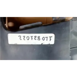 Recambio de aleta delantera derecha para seat toledo (1l)(09.1991) 1.6 i referencia OEM IAM   