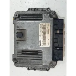 Recambio de centralita inyeccion para renault megane ii berlina 5p (10.2002) 1.9 privilege [1,9 ltr. - 96 kw dci diesel fap] ref