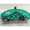 Recambio de cuadro completo para citroën berlingo (2002) collection (rhy / dw10td) referencia OEM IAM 9659364180  