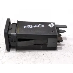 Recambio de boton emergencia para volkswagen golf iv (1j1) 1.9 tdi referencia OEM IAM 1J0953235C  
