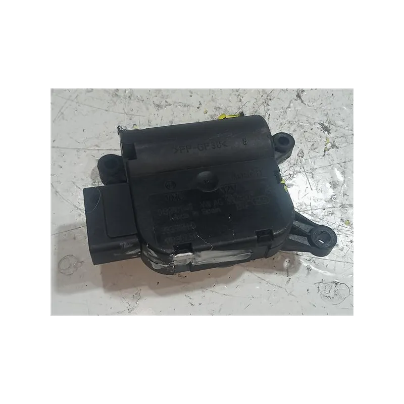 Recambio de motor apertura calefaccion para volkswagen touran (1t1)(02.2003) 1.9 tdi referencia OEM IAM 0132801345  