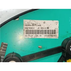 Recambio de cuadro completo para citroën berlingo (2002) collection (rhy / dw10td) referencia OEM IAM 9659364180  