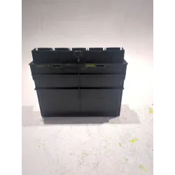 Recambio de modulo electronico para ford fiesta v (jh_, jd_) 1.4 tdci referencia OEM IAM 5WK48031C  